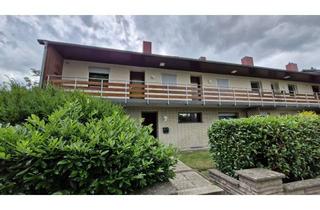 Wohnung kaufen in Berliner Ring 69, 27356 Rotenburg, 3-Zimmer-Eigentumswohnung im Erdgeschoss in ruhiger Lage.