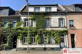 Wohnung kaufen in 47229 Friemersheim, ** Ideal für Gartenliebhaber **