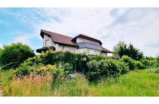 Wohnung kaufen in 79194 Heuweiler, Ruhig und idyllisch - gepflegte 5 Zi. Maisonettewohnung mit 3 Balkonen und Gartenmitbenutzung