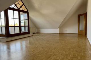 Wohnung kaufen in 16767 Leegebruch, ✪ 3-Zimmer-DG-Atelier ✪ frei ✪ 107 qm Nutzfl. ✪ Loggia ✪ EBK ✪ PKW-Außenstellpl. ✪ provisionsfrei ✪