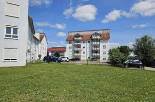 Wohnung kaufen in 74653 Künzelsau, Attraktive 3 Zimmer-Wohnung mit Blick ins Grüne - stabile Kapitalanlage