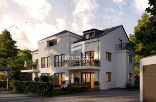 Wohnung kaufen in 85604 Zorneding, Neubau in Pöring – Moderne 1-Zimmer-Wohnungen in ruhiger Lage