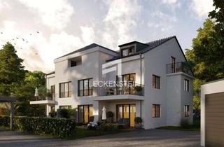 Wohnung kaufen in 85604 Zorneding, Neubau in Pöring – Moderne 3-Zimmer-Wohnungen in ruhiger Lage