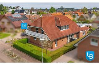 Wohnung kaufen in 23743 Grömitz, Ihr neues Zuhause an der Ostsee – moderne 3-Zimmerwohnung mit großer Dachterrasse und Loggia
