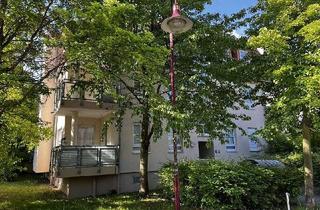 Wohnung kaufen in 04420 Markranstädt, Eigennutzer aufgepasst: Eigentumswohnung mit 2-Zi., ca. 39 m² Wfl.; Balkon und STP zu verkaufen!!!