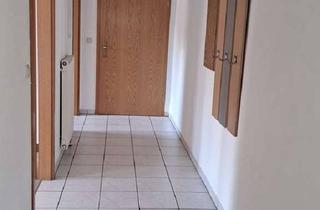 Wohnung kaufen in Haller Strasse, 74423 Obersontheim, 3,5 Zi-DG-Wohnung mit 2 Balkonen, Hobbyraum und TG