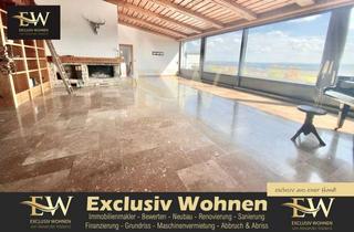 Penthouse kaufen in 95030 Innenstadt, Exclusives & lichtdurchflutetes Penthouse über den Dächern von Hof