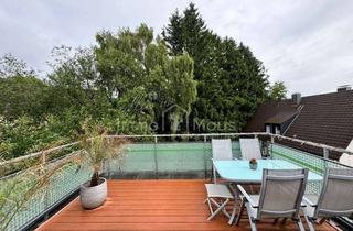 Wohnung kaufen in Schützenstraße, 58511 Lüdenscheid, Reserviert ! besondere Dachgeschosswohnung mit Dachterrasse in Lüdenscheid (Wohnung 7)