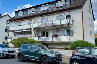 Wohnung kaufen in 63179 Obertshausen, Attraktive 3-Zimmer-Dachgeschosswohnung in Obertshausen – Nah am S-Bahn und Freizeitbad