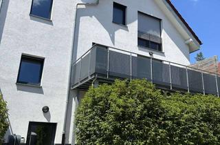 Penthouse kaufen in Rombachweg 6a, 69118 Schlierbach, PROVISIONSFREI 3-Zimmer-Penthouse mit gehobener Innenausstattung und Dachterrasse in Heidelberg