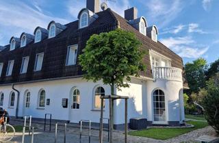 Wohnung kaufen in 18230 Biendorf, schön gelegene Ferienwohnung, auch als fester Wohnsitz möglich!