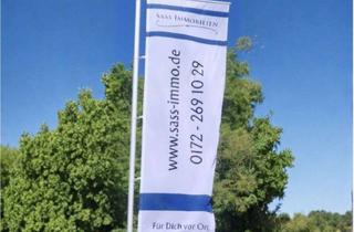 Wohnung kaufen in 18230 Biendorf, sehr schöne Ferienwohnung - auch als Hauptwohnsitz möglich!