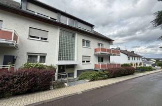 Wohnung kaufen in 65307 Bad Schwalbach, Kapitalanlage: Moderne 2-Zimmer-Souterrain-Wohnung mit Terrasse in Bad Schwalbach