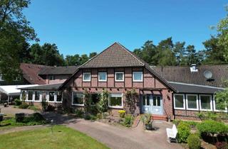 Wohnung kaufen in 21441 Garstedt, Renditestarkes Pflegeapartment