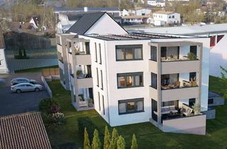 Wohnung kaufen in 88471 Laupheim, Großzügig! Attraktive Neubau-Eigentumswohnung mit Gartenanteil und 4,5 Zimmern