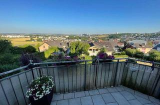 Wohnung kaufen in 36093 Künzell, - Reserviert - 85 m² Wohnung in Bestlage Künzell mit unverbaubarem Blick – ideal für Kapitalanleger