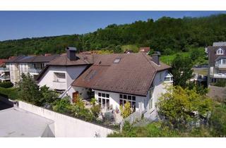 Penthouse kaufen in 69502 Hemsbach, Exklusives Penthouse mit Hausgefühl – über den Dächern von Hemsbach