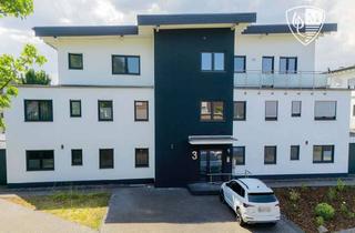 Wohnung kaufen in 53773 Hennef, MANNELLA *Exklusive Kapitalanlage in Hennef-Allner* Erdgeschosswohnung mit Garten.