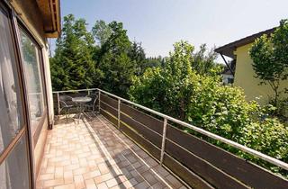 Wohnung kaufen in 88138 Sigmarszell, Charmante Hochparterrewohnung mit Potenzial