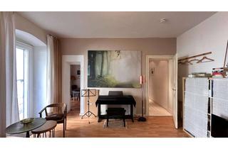 Wohnung kaufen in 10625 Charlottenburg, Exklusive Gartenwohnung im Herzen von Charlottenburg – Idyllisches Paradies für Genießer