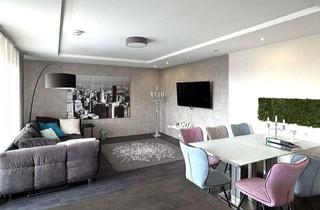 Wohnung kaufen in 63505 Langenselbold, Moderne 3-Zimmer-Eigentumswohnung mit offenem Wohnkonzept und Süd-Balkon in