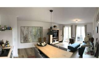 Wohnung kaufen in 93326 Abensberg, Attraktive 3 Zimmer Terrasseneigentumswohnung mit Garage in ruhiger Siedlungslage in Abensberg-Offen