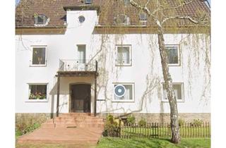 Wohnung kaufen in 44803 Altenbochum, Wohnen im charmanten Altbau