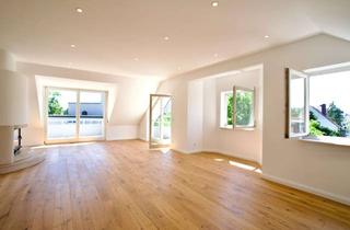 Wohnung kaufen in 63263 Neu-Isenburg, ✨ Erstbezug mit Weitblick – stilvolle Dachgeschosswohnung mit 3 Balkonen