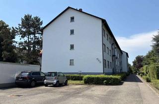 Wohnung kaufen in 79312 Emmendingen, Bezaubernde 3-Zimmer-Wohnung wartet auf Sie! - Ideal für Eigennutzer oder Kapitalanleger