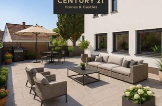 Loft kaufen in 66538 Neunkirchen, Urbanes Wohnen mit Loft-Charakter – stilvolle Wohnung mit großer Terrasse in Neunkirchen