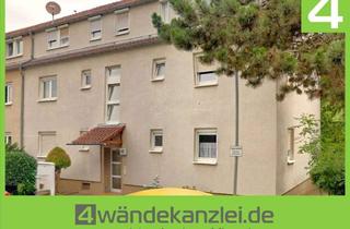 Wohnung kaufen in 69517 Gorxheimertal, Mieter schon da!!