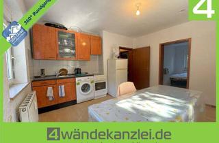 Wohnung kaufen in 69517 Gorxheimertal, Mieter schon da!!