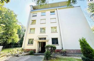 Wohnung kaufen in 51379 Opladen, Zukunftssicher: 1-Zimmer-Wohnung, Balkon & energetische Sanierung inklusive