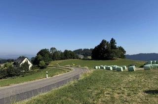 Wohnung kaufen in 79289 Horben, Wertbeständig investieren – komfortabel wohnen: 6 hochwertige Neubauwohnungen