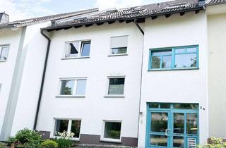 Wohnung kaufen in 56727 Mayen, Erdgeschosswhg. u. Apartment im Souterrain, zusammen oder getrennt nutzbar