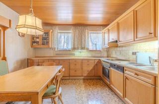 Wohnung kaufen in 87541 Bad Hindelang, Naturnah wohnen mit Bergblick – Großzügige Wohnung mit Terrasse, Stellplatz und extra Gästezimmer