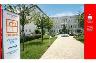 Wohnung kaufen in 84032 Altdorf, Kapitalanleger aufgepasst!