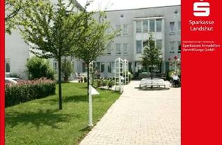 Wohnung kaufen in 84032 Altdorf, Kapitalanleger aufgepasst!