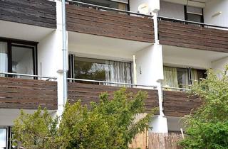 Wohnung kaufen in 78126 Königsfeld, Mitten in Königsfeld i.S., 2 Zi.-ETW, Balkon und Terrasse + Tiefgaragenstellplatz optional (WhgNr.9)
