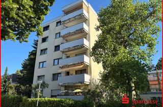 Wohnung kaufen in 64367 Mühltal, Familienfreundliche 4,5 Zimmerwohnung mit Fernblick