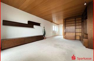 Wohnung kaufen in 64367 Mühltal, Familienfreundliche 4,5 Zimmerwohnung mit Fernblick