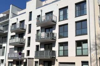 Wohnung kaufen in Veitstraße 13a, 13507 Tegel, Exklusive Neubauwohnung von privat - optional TG-Stellpatz