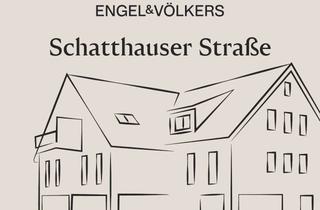 Wohnung kaufen in 26553 Dornum, Attraktiver Neubau in zentraler Lage vonDornum!