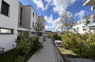 Penthouse kaufen in Emma-Waiblinger-Straße 20, 73733 Esslingen, Über den Dingen: 152 m² luxuriöse Penthouse-Eleganz!