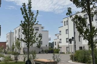 Penthouse kaufen in Emma-Waiblinger-Straße 20, 73733 Esslingen, Exklusive Penthouse-Wohnung mit großer Dachterrasse