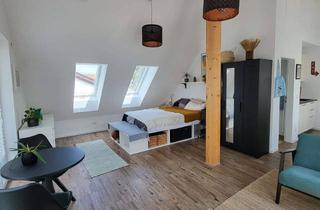 Wohnung kaufen in Heimgartenstraße 11, 82110 Germering, Lichtdurchflutete 1-Zimmer-Wohnung - Neubauqualität zum kleinen Preis (provisionsfrei)