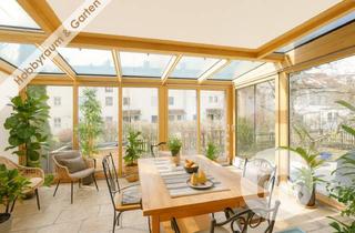Wohnung kaufen in 85386 Eching, Garten, Licht & RaumCharmante Wohnung mit Hobbyraum zum Verlieben