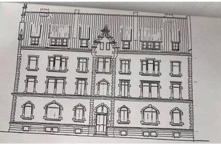 Wohnung kaufen in Petershauser Straße 24, 78467 Konstanz, Wohnung in gefragter Lage in denkmalgeschützem Haus