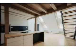 Loft kaufen in Löhrstraße 12, 04105 Zentrum-Nord, Industrie-Loft mit Wellnessbereich in bester Lage von Leipzig