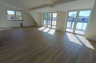Penthouse kaufen in Schniedertwiete, 24629 Kisdorf, Penthouse-Wohnung - sofort verfügbar